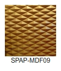 SPAP-MDF09