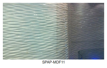 SPAP-MDF11