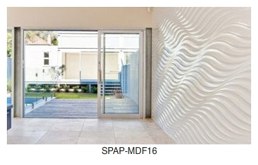 SPAP-MDF16