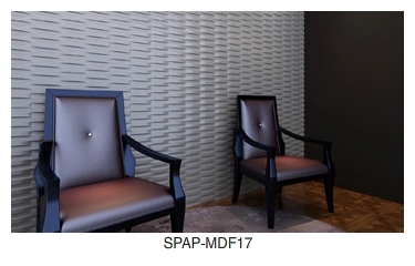 SPAP-MDF17