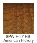 SPW-H001HS-American Hickory
