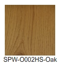 SPW-O002HS-Oak