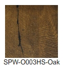 SPW-O003HS-Oak