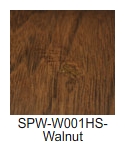 SPW-W001HS-Walnut