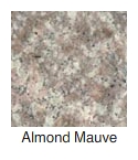Almond Mauve