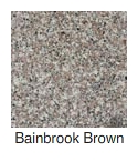Bainbrook Brown
