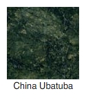 China Ubatuba