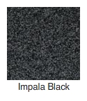 Impala Black