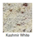 Kashmir White