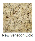 New Venetion Gold
