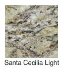 Santa Cecilia Light
