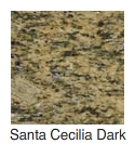 Santa Cecilia Dark