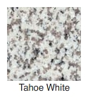 Tahoe White