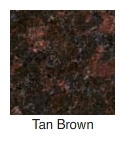 Tan Brown