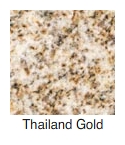 Thailand Gold