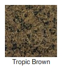 Tropic Brown