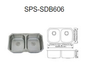 SPS-SDB606