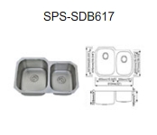 SPS-SDB617