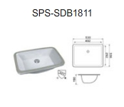 SPS-SDB1811
