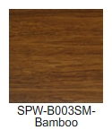 SPW-B003SM-Bamboo