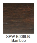 SPW-B006LB-Bamboo
