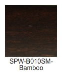 SPW-B010SM-Bamboo