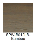 SPW-B012LB-Bamboo