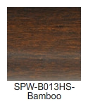 SPW-B013HS-Bamboo